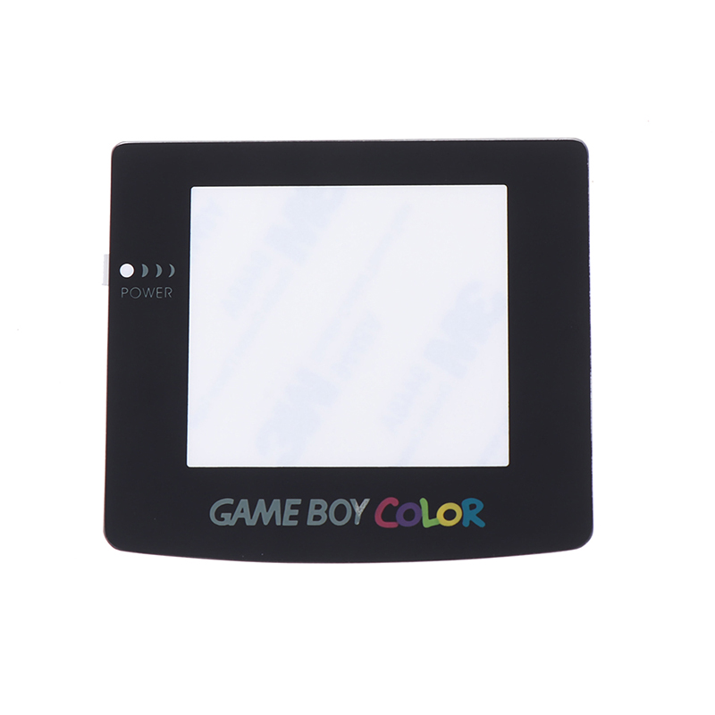 Retro Gaming Gameboy - Pannello sostitutivo della protezione dell'obiettivo dello