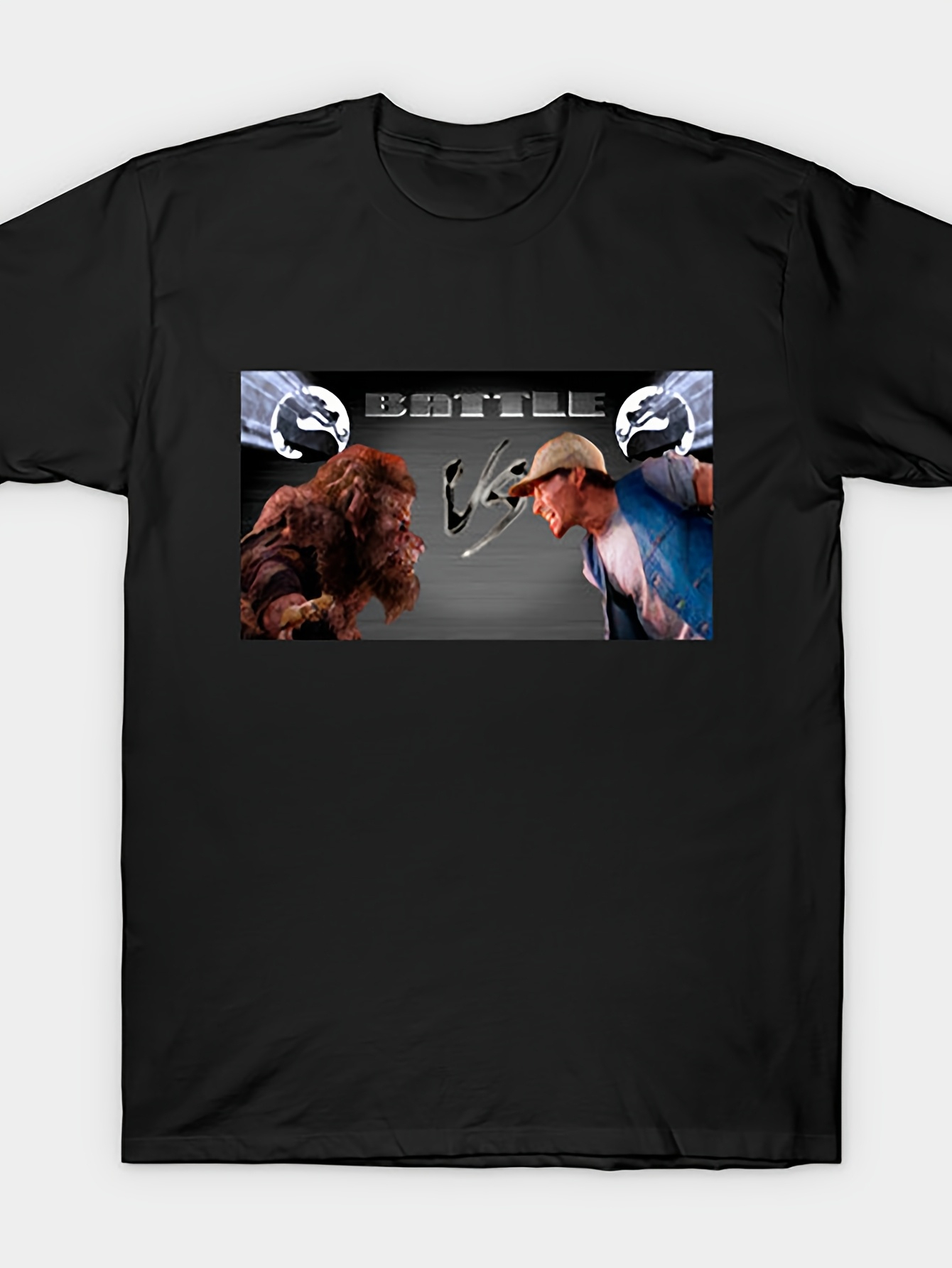 Retro Gaming Icons - T-shirt da uomo retrò a tema