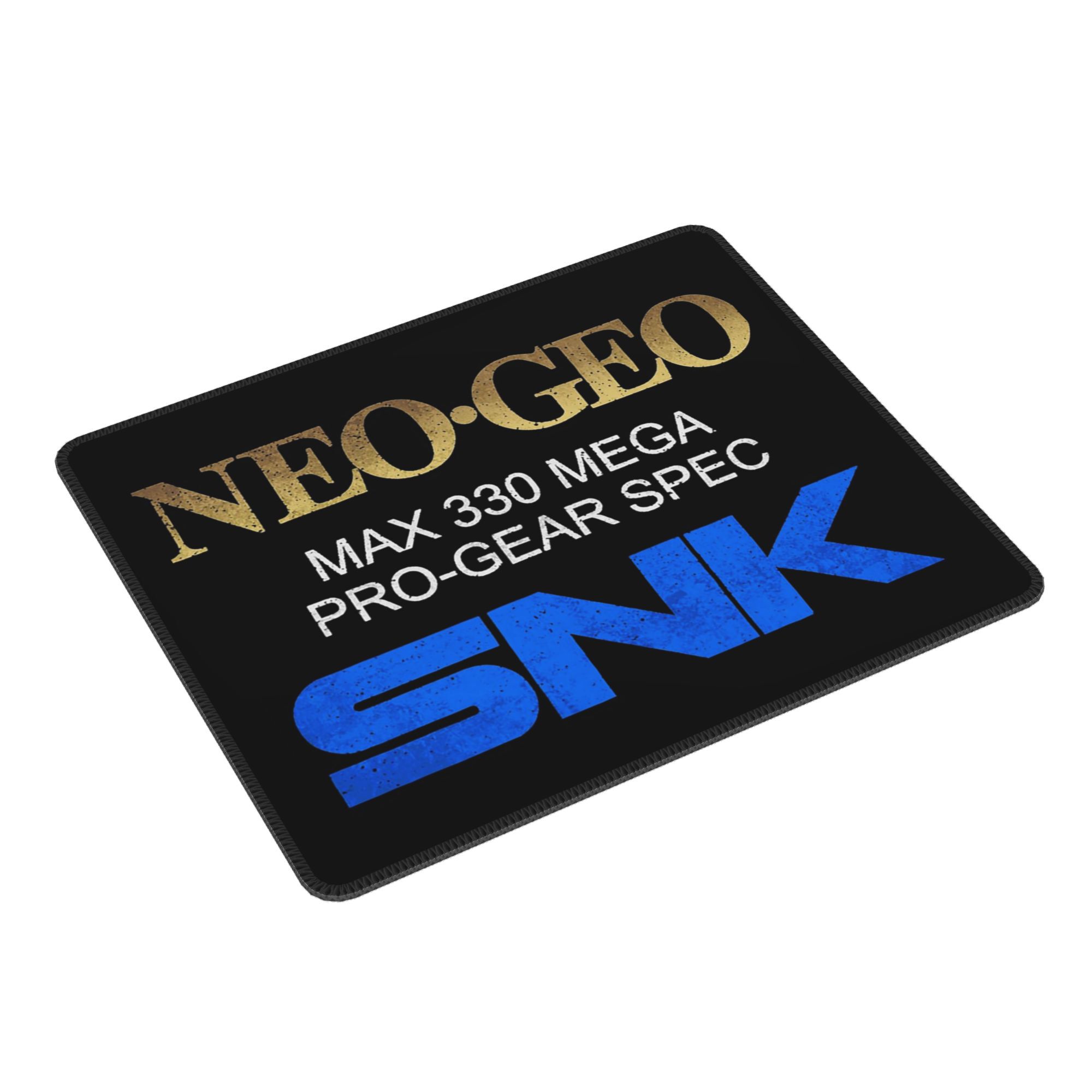 Retro Gaming Realm - Neo Geo Pro Gear Spec Tappetino