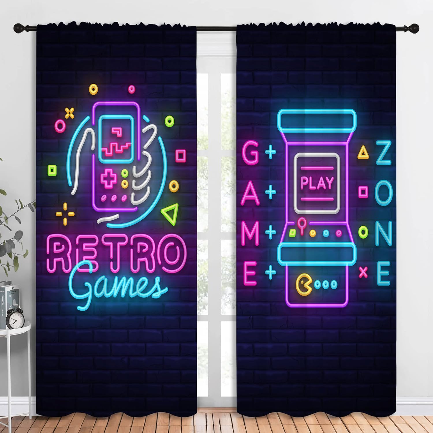 Retro Gaming Gameboy - Giochi artistici retrò e giochi arcade