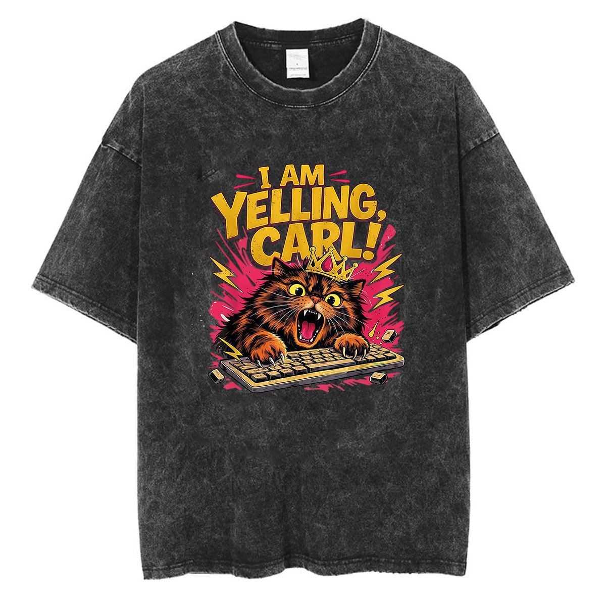 T-shirt vintage lavata con sta - Retro Gaming T Shirt recensione e prezzo