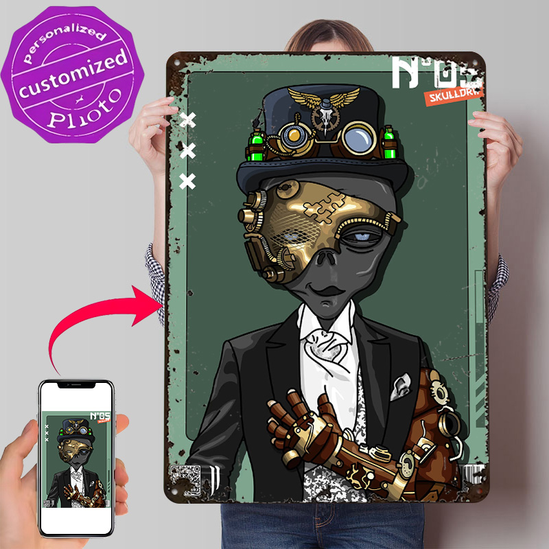 Poster ALIEN Project N05, Targ - Retro Gaming Gifts For Men recensione e prezzo