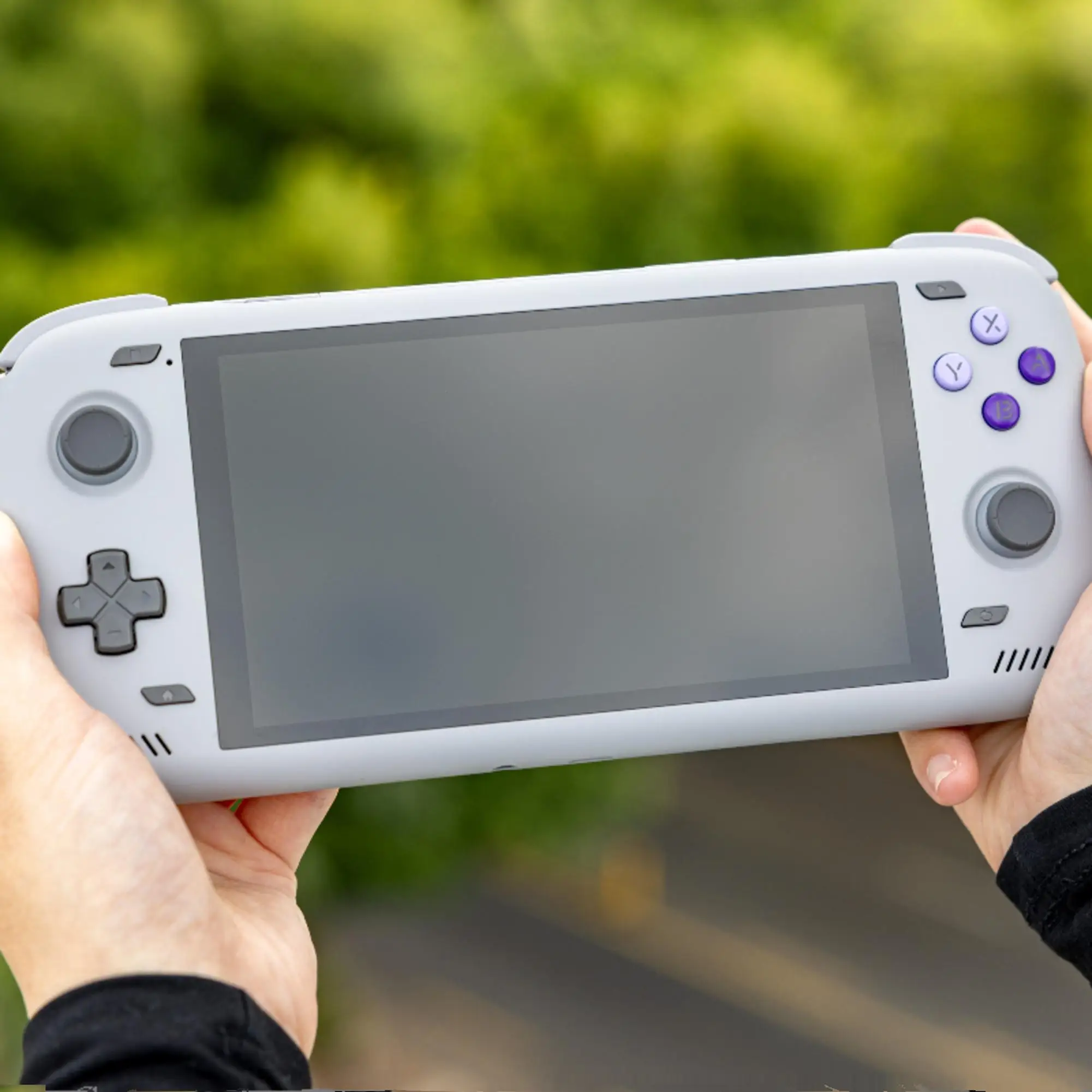Ayn Odin2 Console di gioco Pal - Retro Gaming Gifts For Men recensione e prezzo