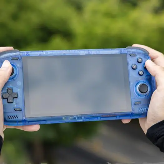 Ayn Odin2 Console di gioco Pal - Retro Gaming Gifts For Men recensione e prezzo