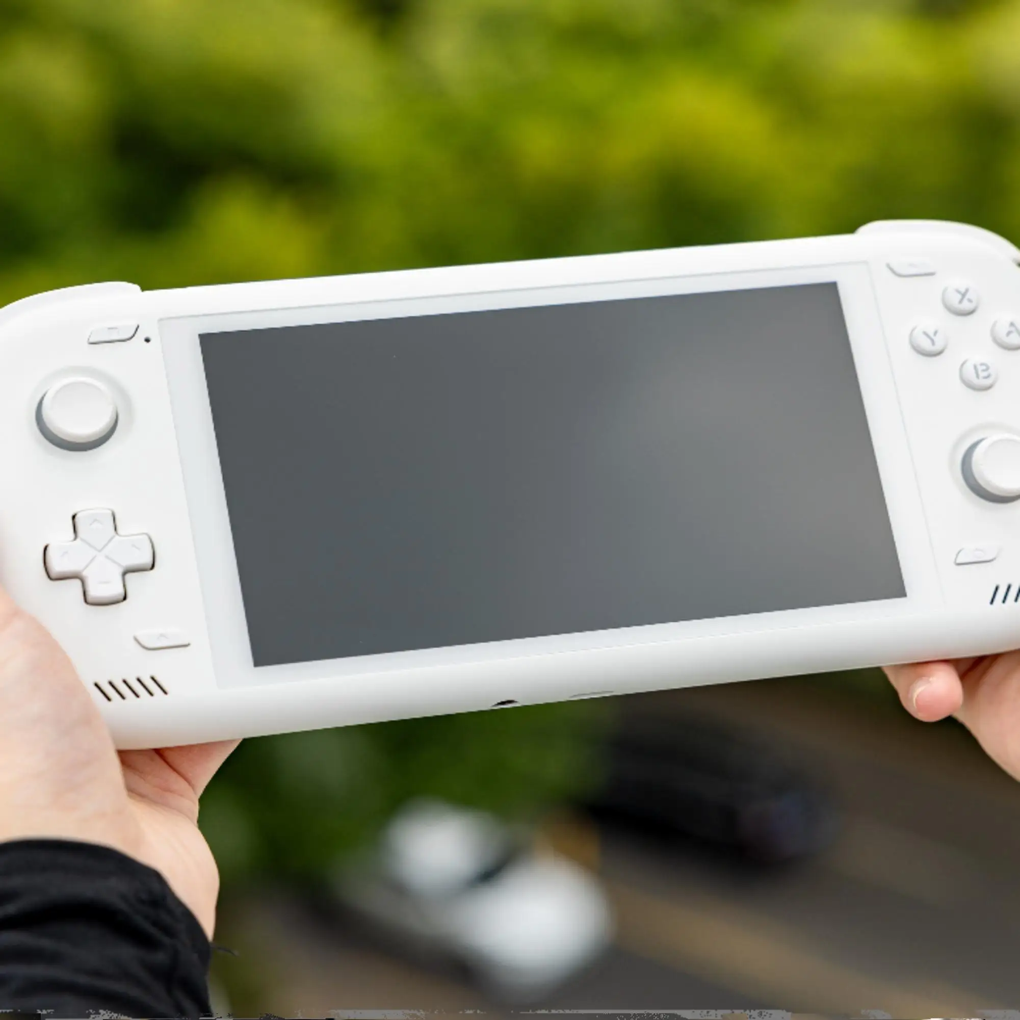 Ayn Odin2 Console di gioco Pal - Retro Gaming Gifts For Men recensione e prezzo