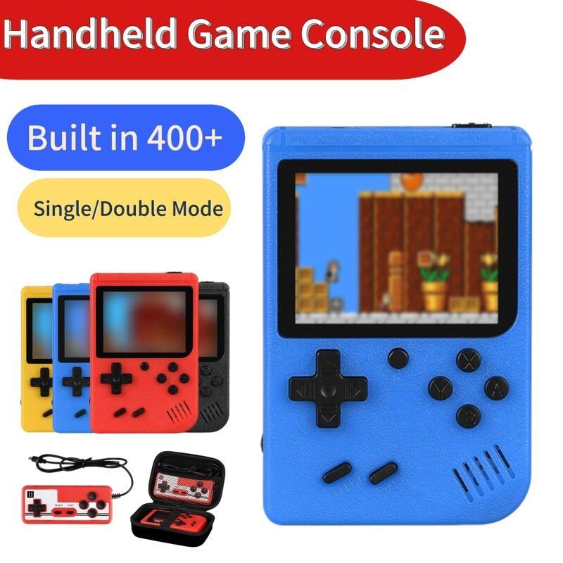 Mini Console per videogiochi a - Retro Gaming Icons recensione e prezzo