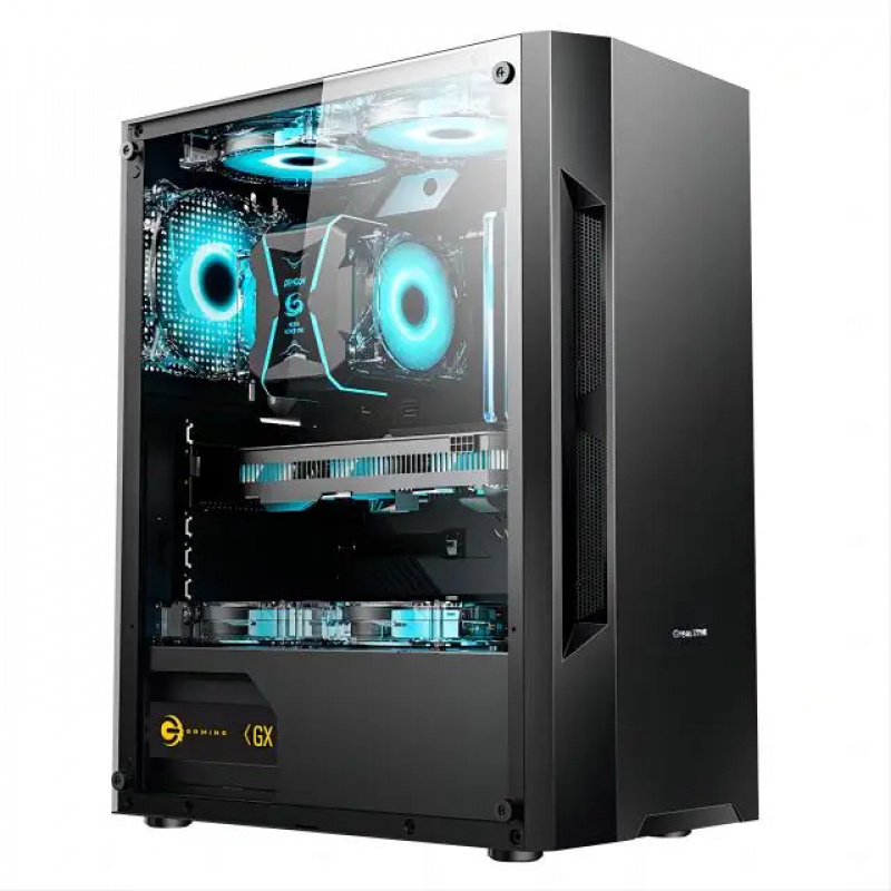 Computer desktop da gaming di  - Intel Cpu Core I5 recensione e prezzo