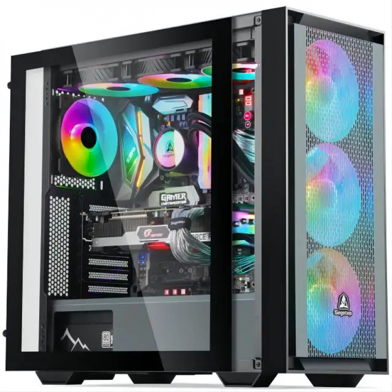 Computer desktop da gaming di  - Intel Cpu Core I5 recensione e prezzo