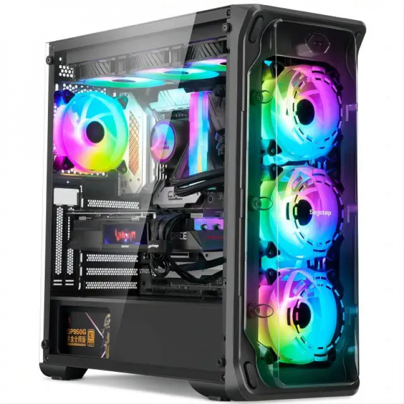 Computer desktop da gaming di  - Intel Cpu Core I5 recensione e prezzo