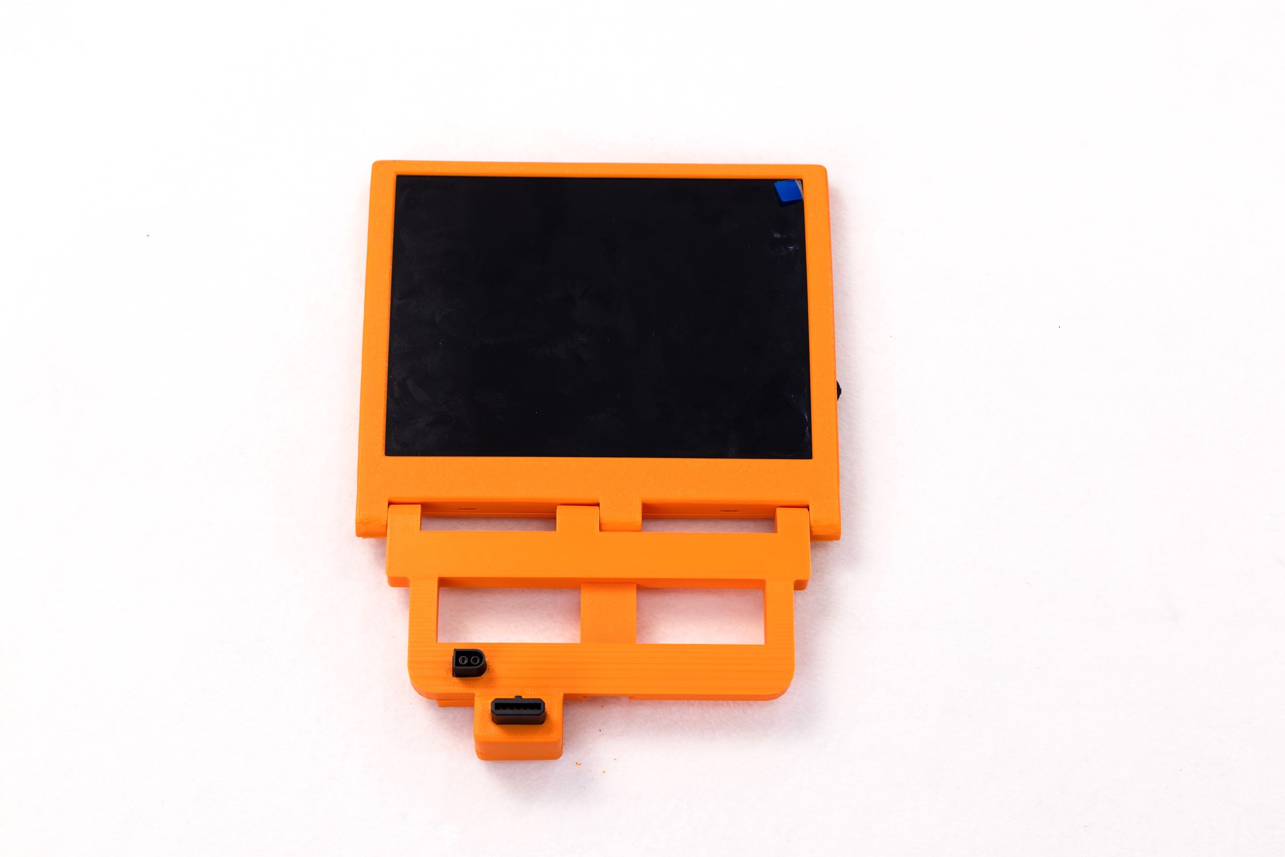 Monitor da 8 Pollici per Stamp - Retro Gaming Nostalgia recensione e prezzo