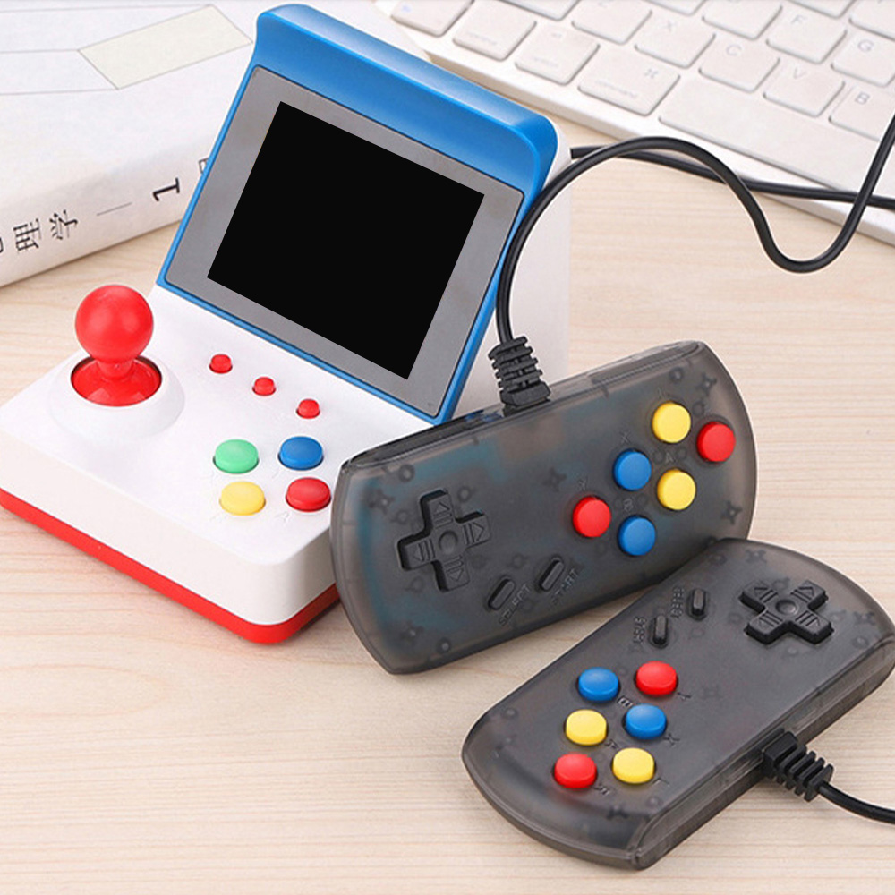 360 Video Games3inch 8Bit Port - Retro Gaming Video recensione e prezzo