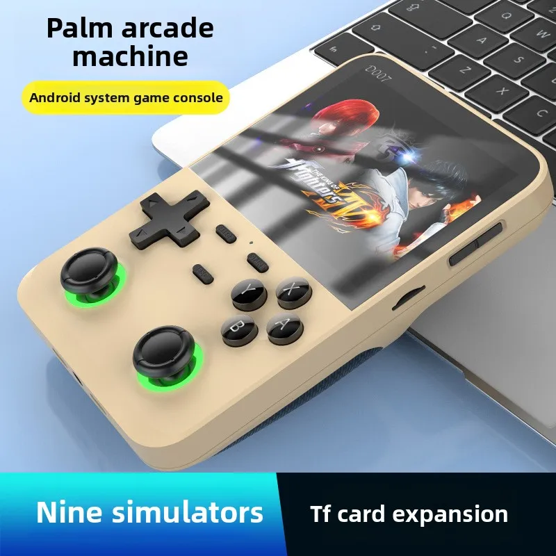 D007 Console per videogiochi p - Retro Gaming Video recensione e prezzo