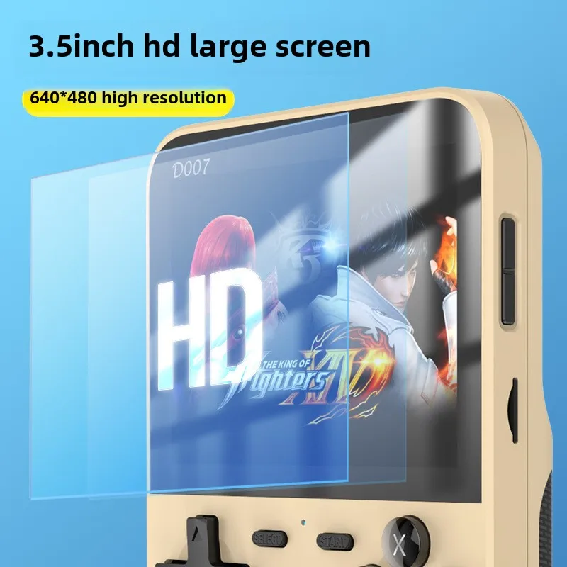 D007 Console per videogiochi p - Retro Gaming Video recensione e prezzo