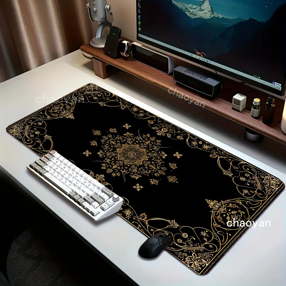 Nuovo Tappetino per Mouse Nero - Retro Gaming Realm recensione e prezzo