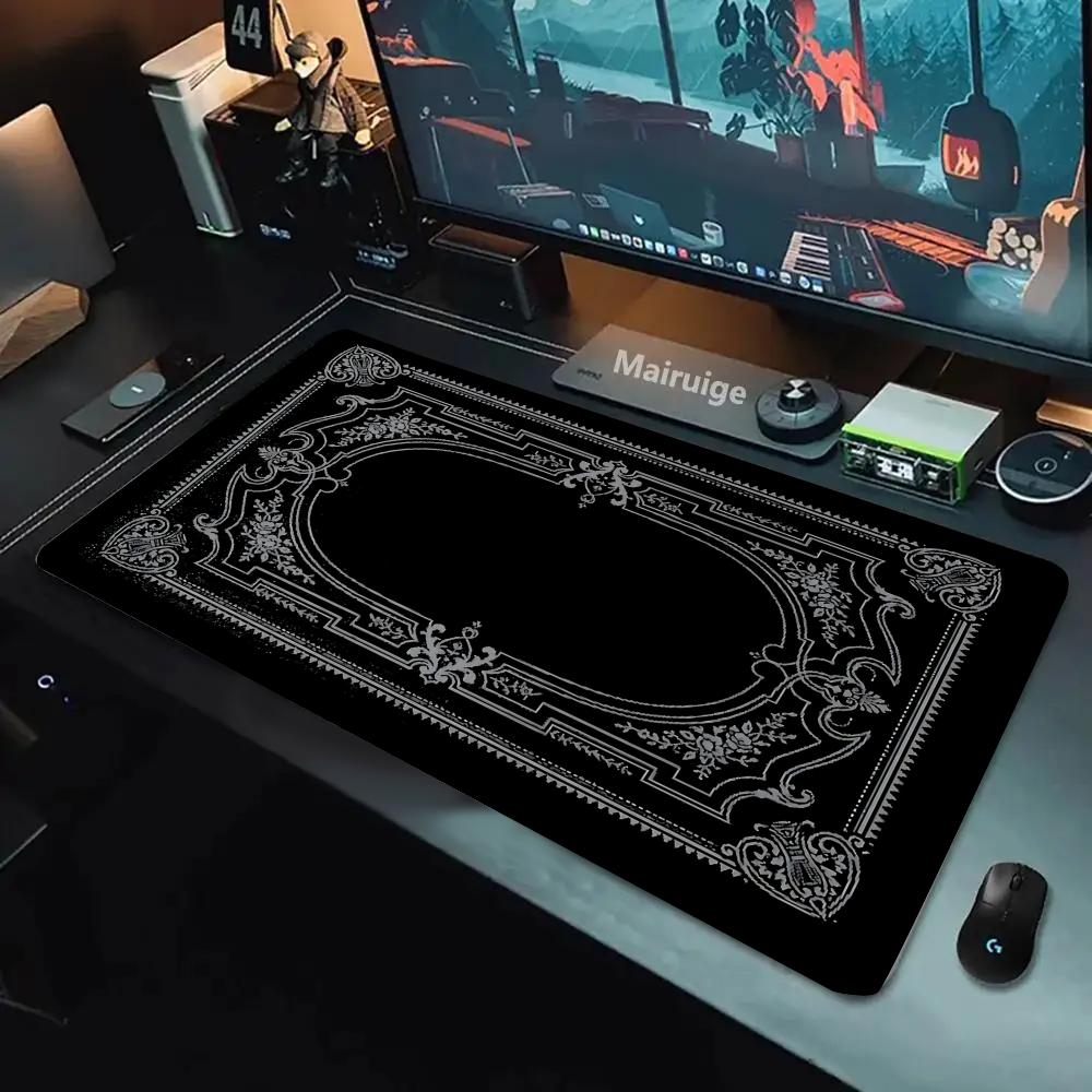 Nuovo Tappetino per Mouse Nero - Retro Gaming Realm recensione e prezzo