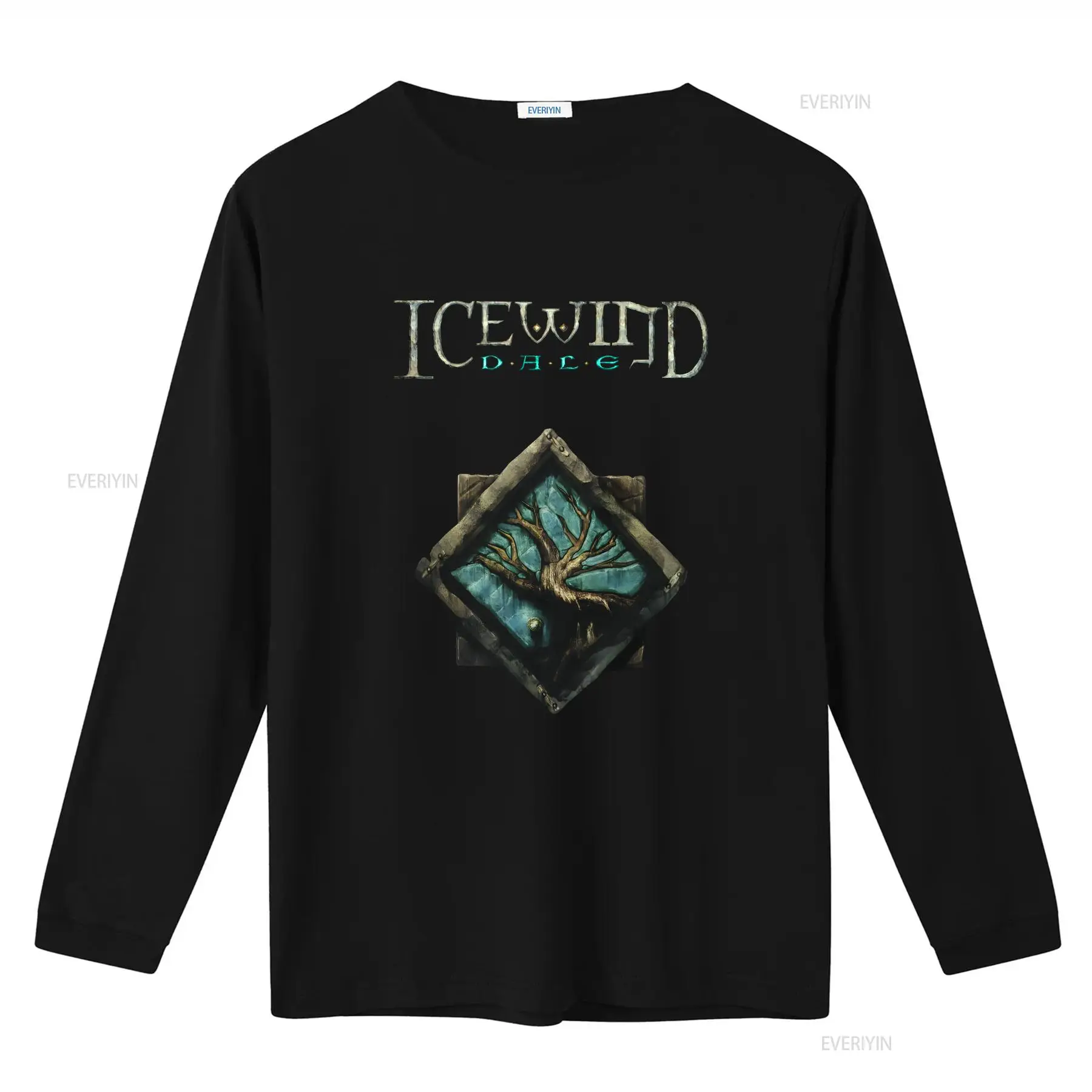 Icewind Dale Logo Classic Vide - Retro Gaming Video recensione e prezzo