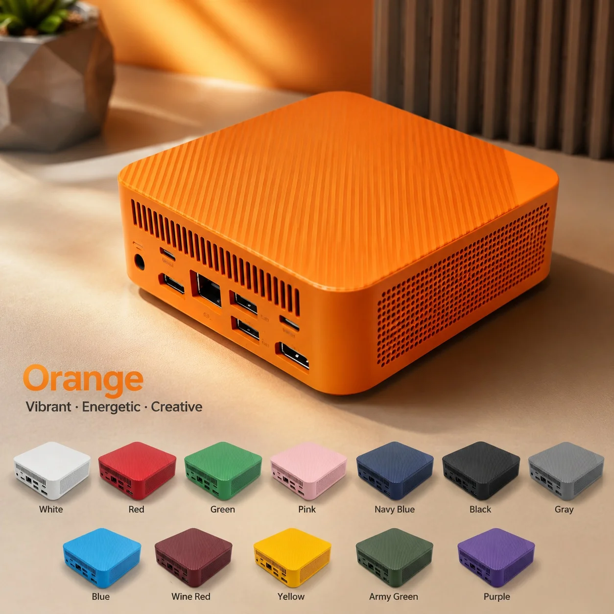 Mini PC Computer Core I9 10980 - Retro Gaming Mini Pc recensione e prezzo