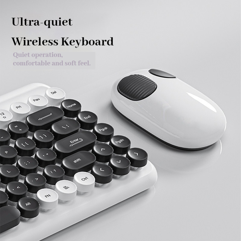 Tastiera wireless MIPOW 2.4G c - Retro Gaming Mini Pc recensione e prezzo