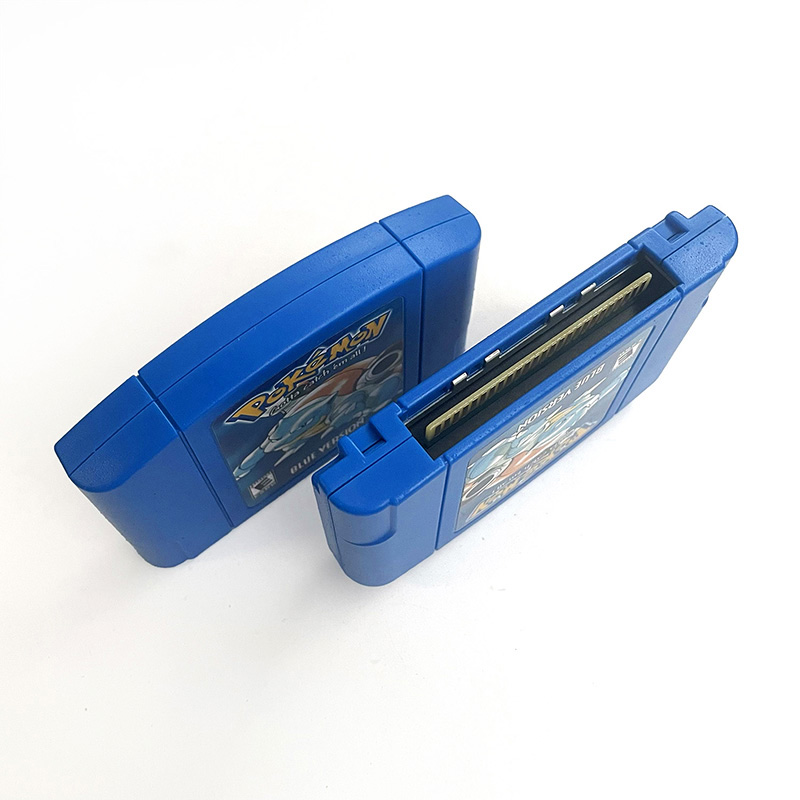 Versione USA NTSC Inglese Poke - Retro Gaming Video recensione e prezzo
