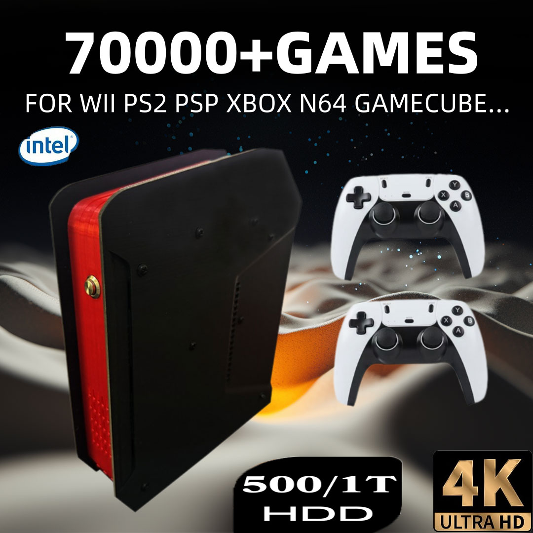 Console per videogiochi retrò  - Retro Gaming Gifts For Men recensione e prezzo