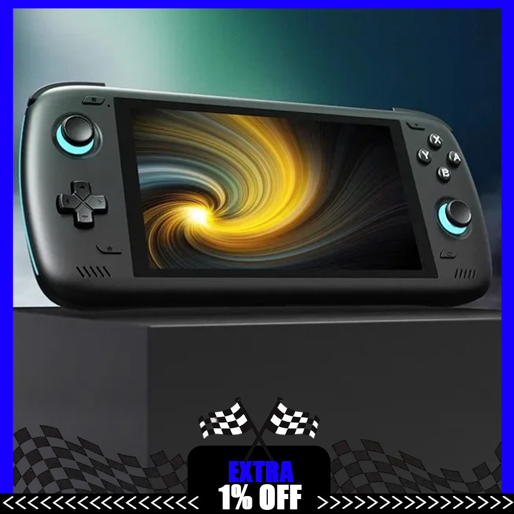 Console di Gioco Portatile Ayn - Retro Gaming Gifts For Men recensione e prezzo