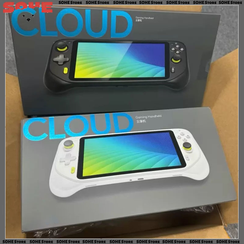 Console di gioco portatile G C - Retro Gaming Gadgets recensione e prezzo