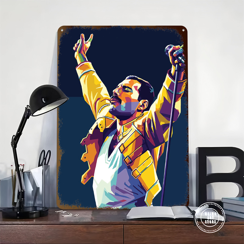 Poster in Latta con Ritratto P - Retro Gaming Gadgets recensione e prezzo