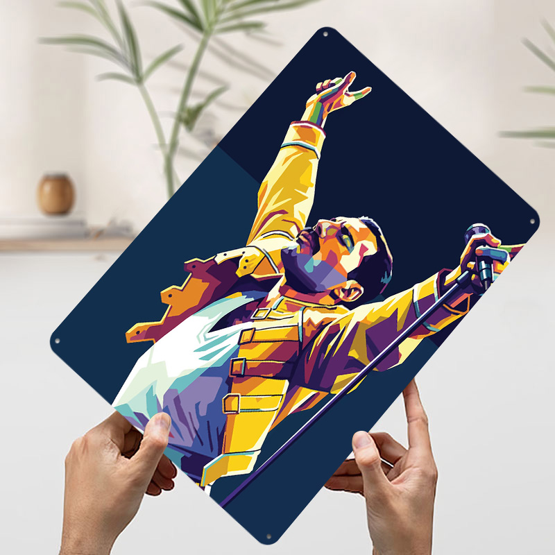 Poster in Latta con Ritratto P - Retro Gaming Gadgets recensione e prezzo