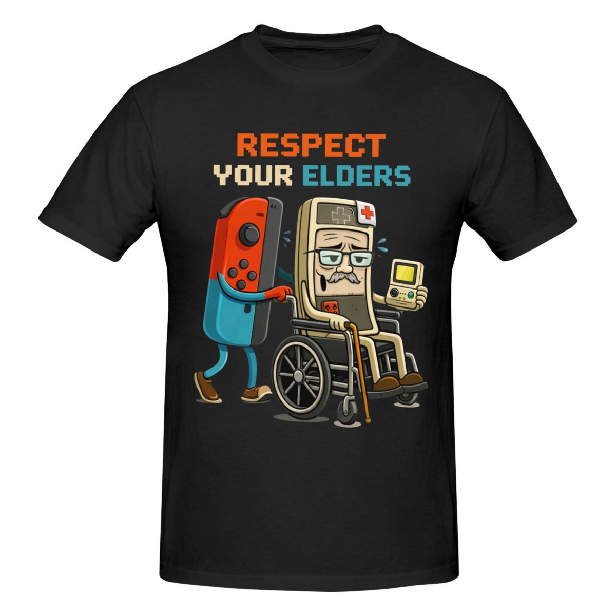 Maglietta da uomo con stampa ' - Retro Gaming Gifts For Men recensione e prezzo