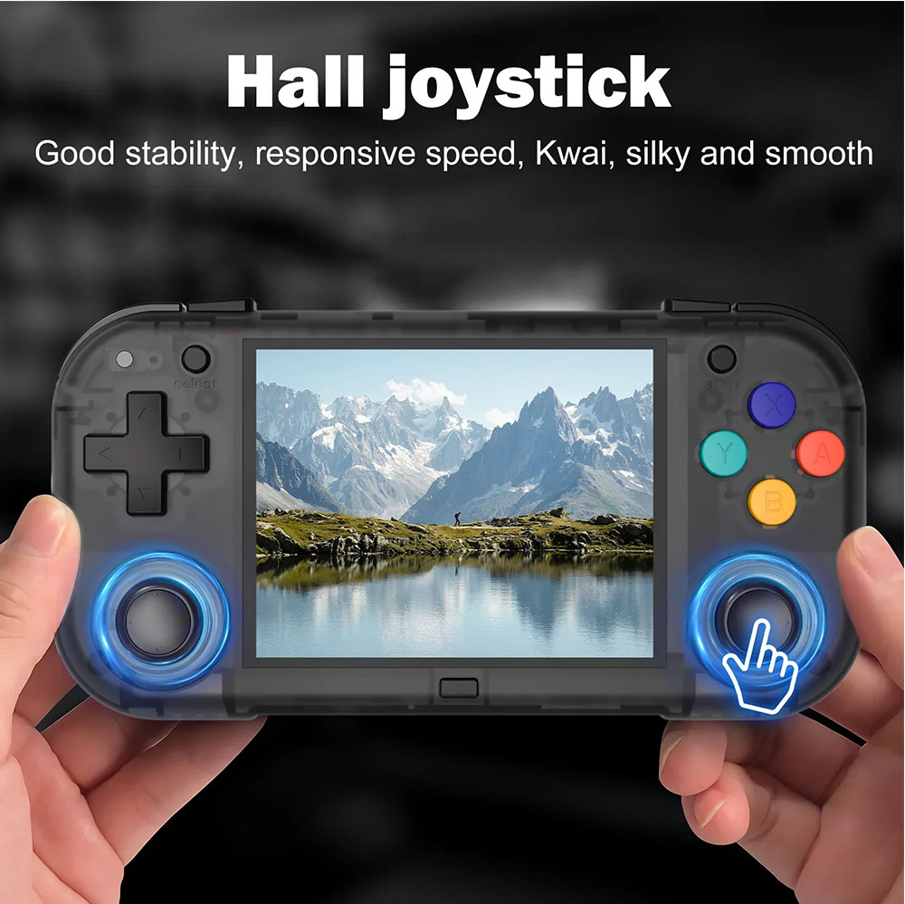 XU MINI M Console di gioco por - Retro Gaming Icons recensione e prezzo