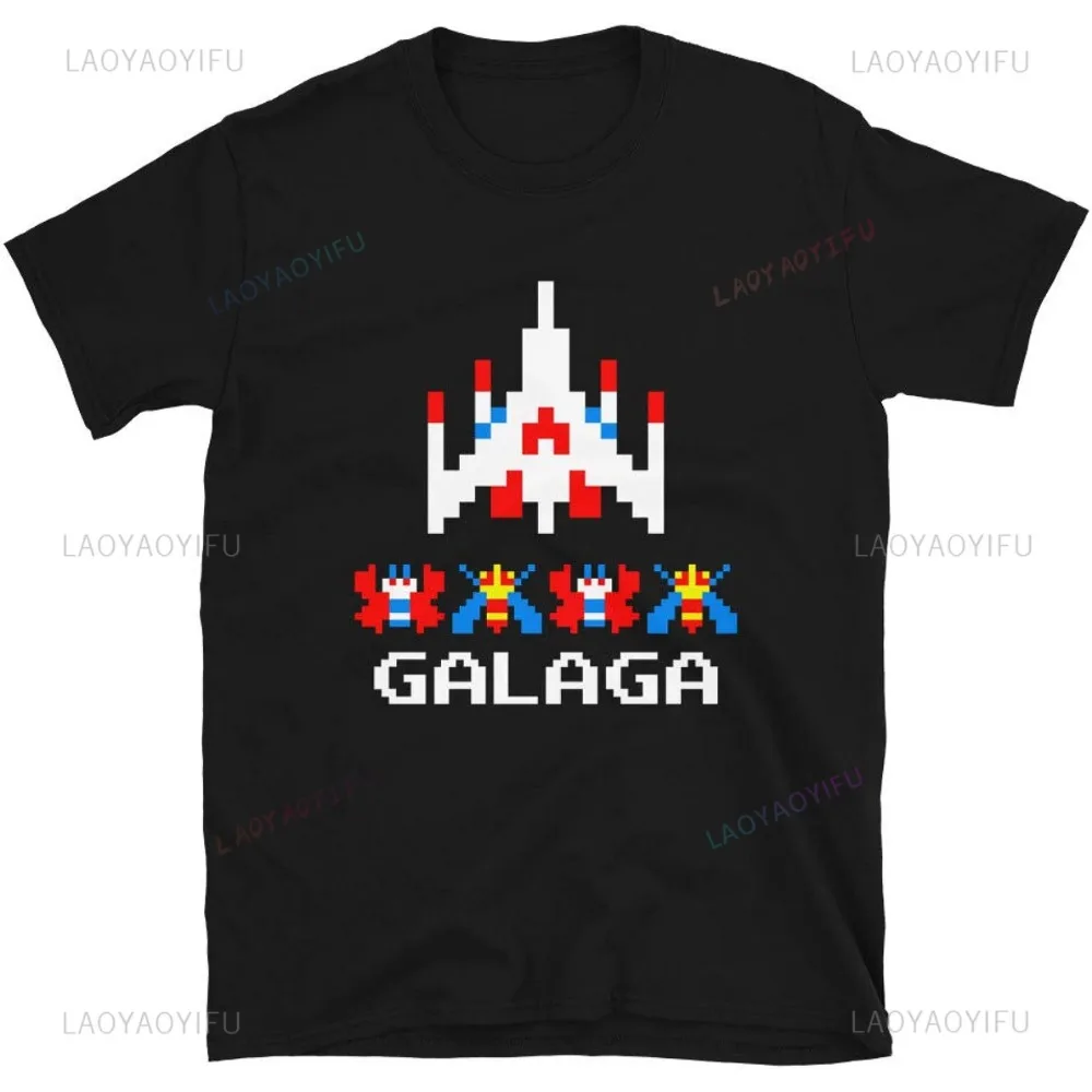 80s 70s Arcade Galaga videogio - Retro Gaming Video recensione e prezzo