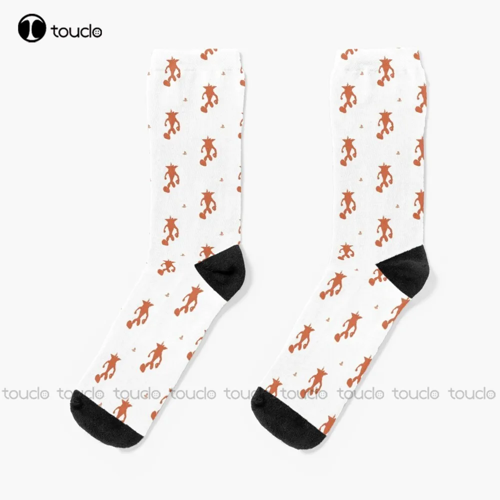 Crash Retro 90S Calzini da gio - Retro Gaming Gifts For Men recensione e prezzo
