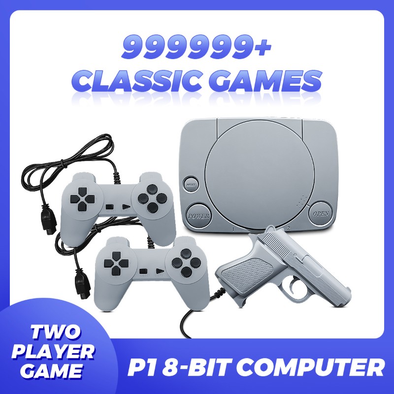 Design console FC plug-in, con - Retro Gaming Nostalgia recensione e prezzo
