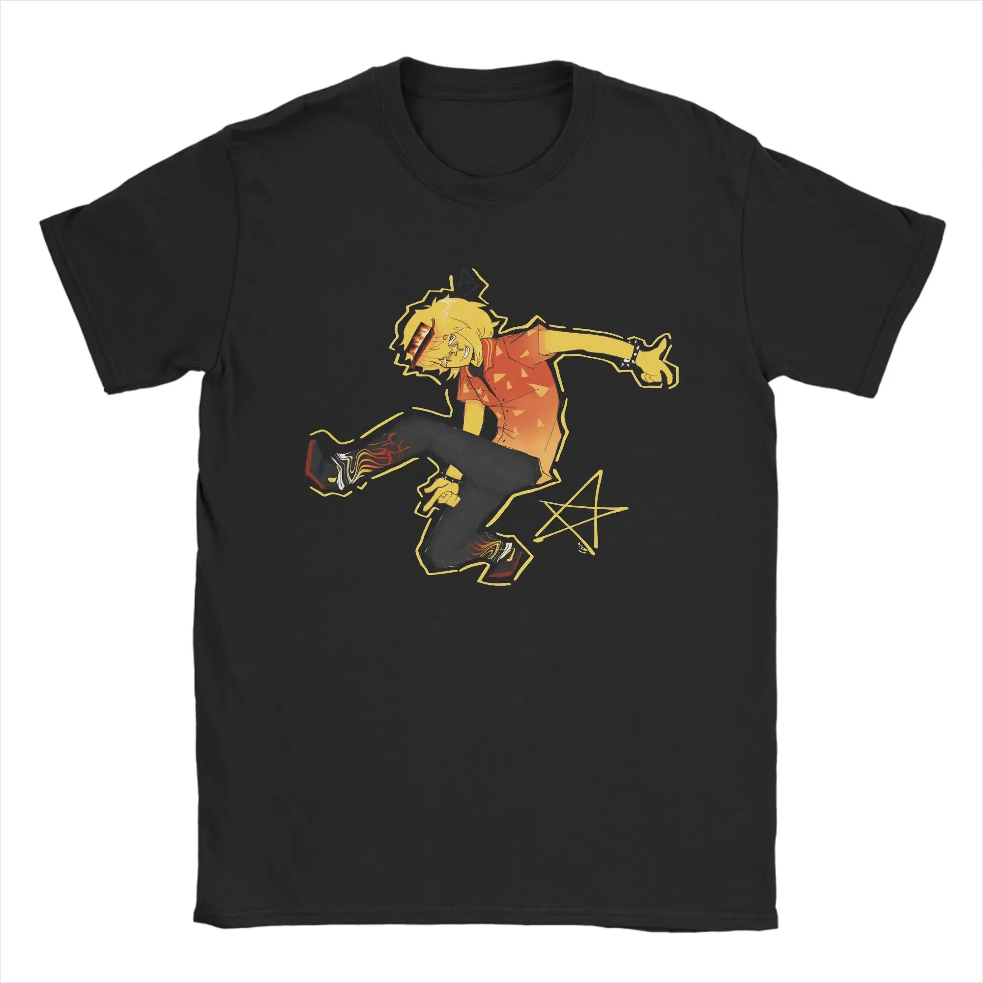 T-shirt da uomo Team Coolkidd  - Retro Gaming T Shirt recensione e prezzo