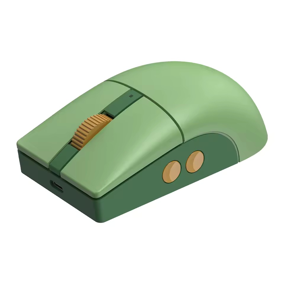 Mouse da gioco 8BitDo Retro R8 - Mouse Gaming Retro recensione e prezzo