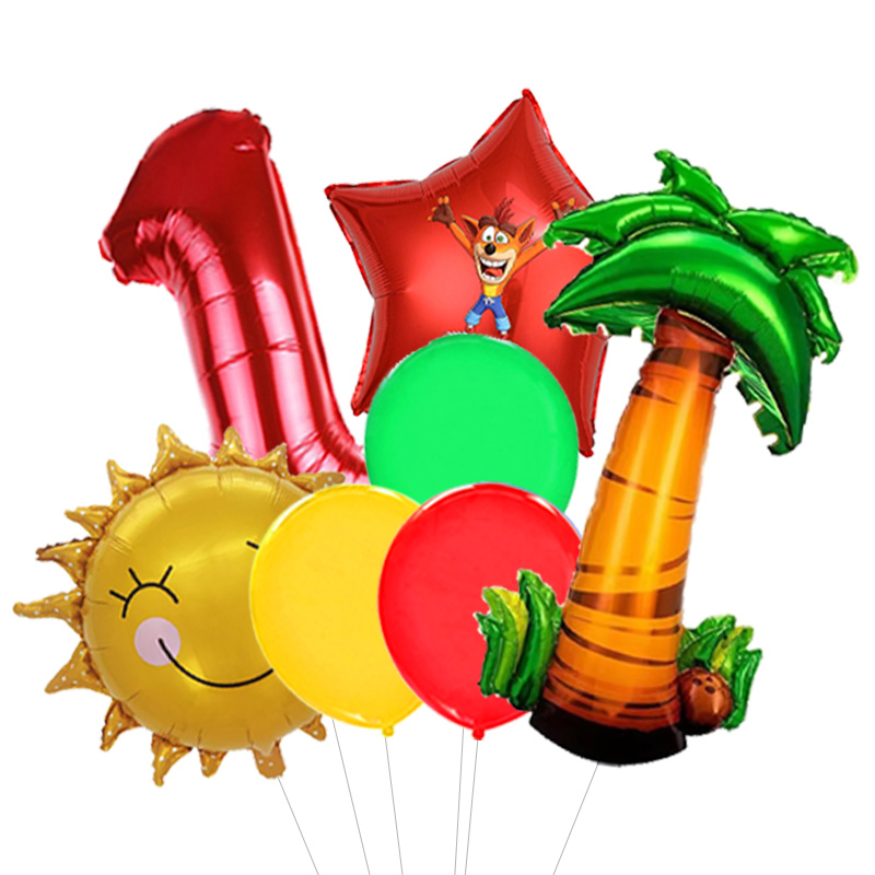 Palloncini in lamina di allumi - Retro Gaming Gameboy recensione e prezzo