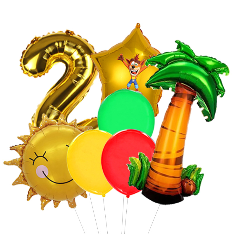 Palloncini in lamina di allumi - Retro Gaming Gameboy recensione e prezzo