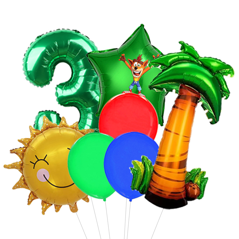 Palloncini in lamina di allumi - Retro Gaming Gameboy recensione e prezzo