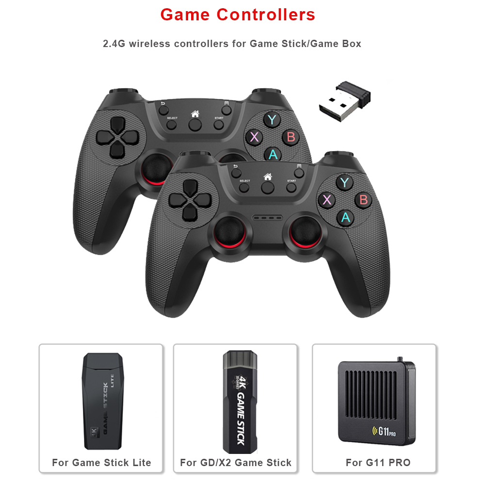 Controller Wireless per Telefo - Retro Gaming Realm recensione e prezzo