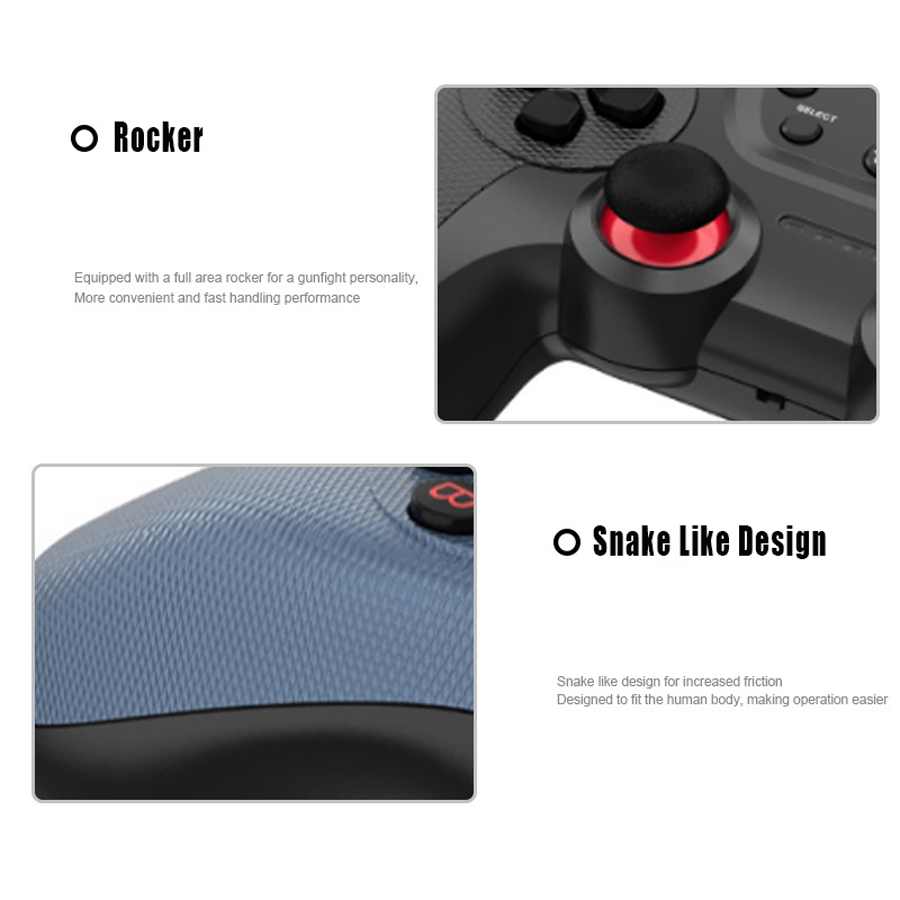 Controller Wireless per Telefo - Retro Gaming Realm recensione e prezzo