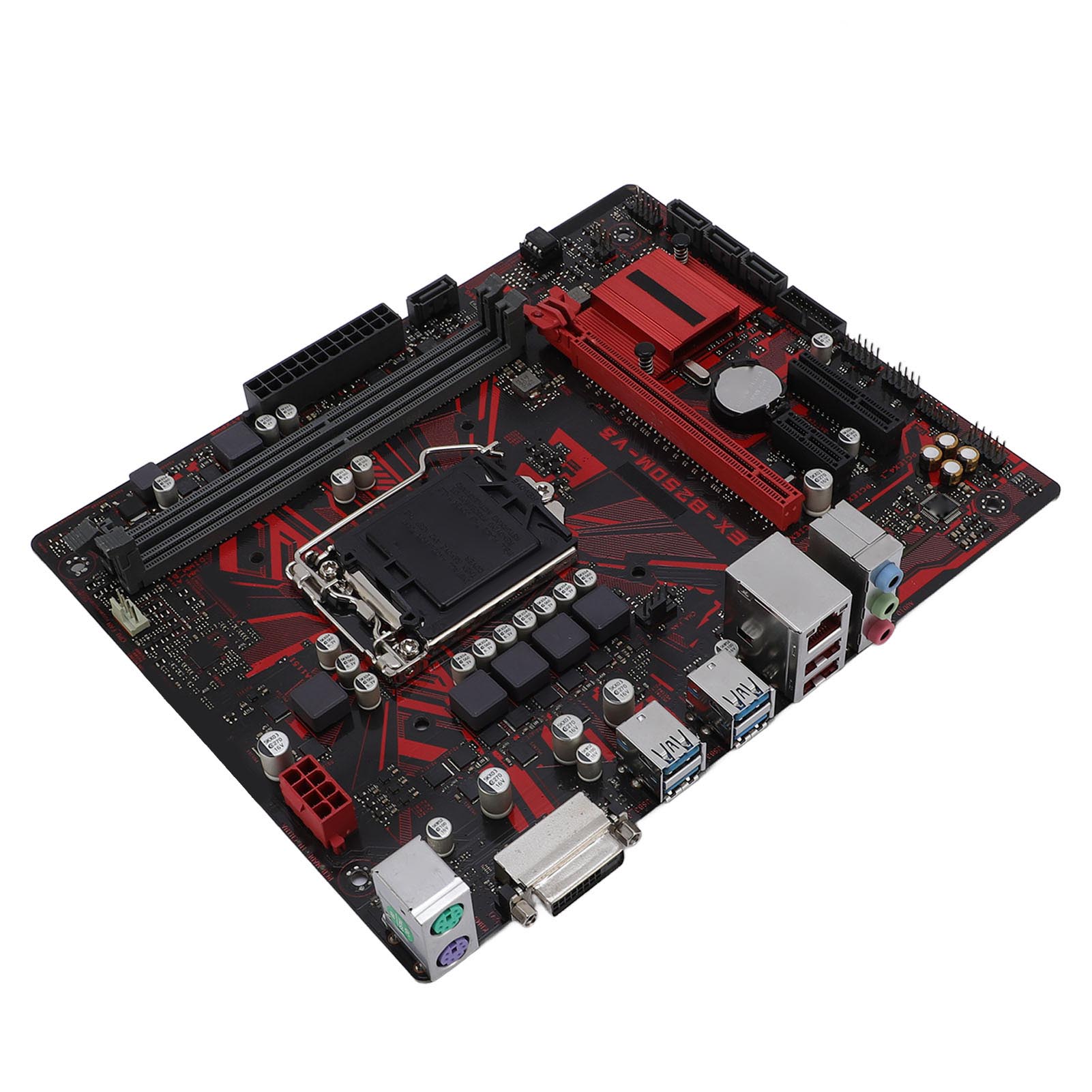 Scheda Madre Desktop B250M-V3  - Intel Cpu Core I5 recensione e prezzo
