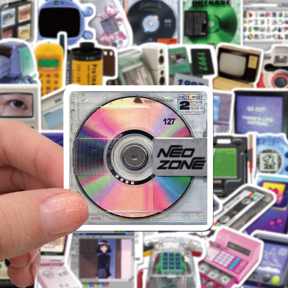 10/30/50 pezzi retrò carino te - Retro Gaming Nostalgia recensione e prezzo
