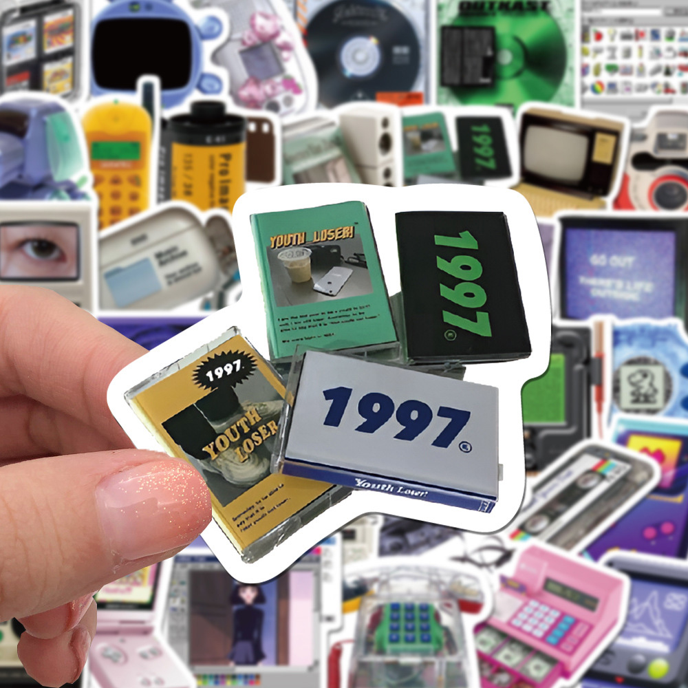 10/30/50 pezzi retrò carino te - Retro Gaming Nostalgia recensione e prezzo