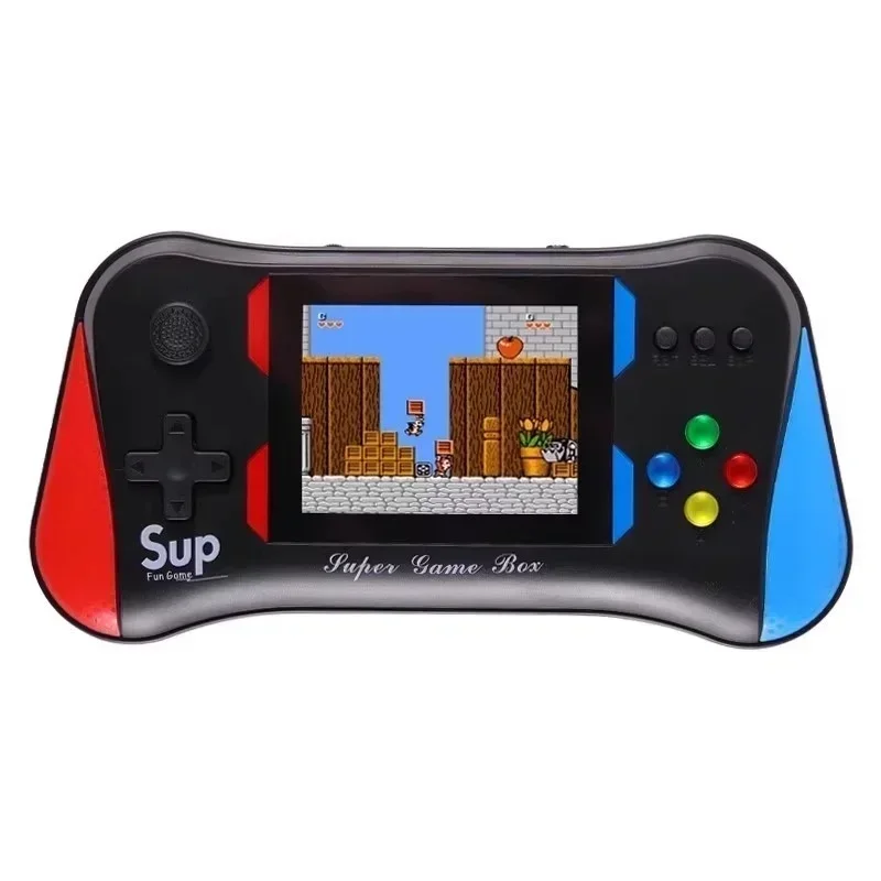Console di gioco per bambini P - Retro Gaming Nostalgia recensione e prezzo