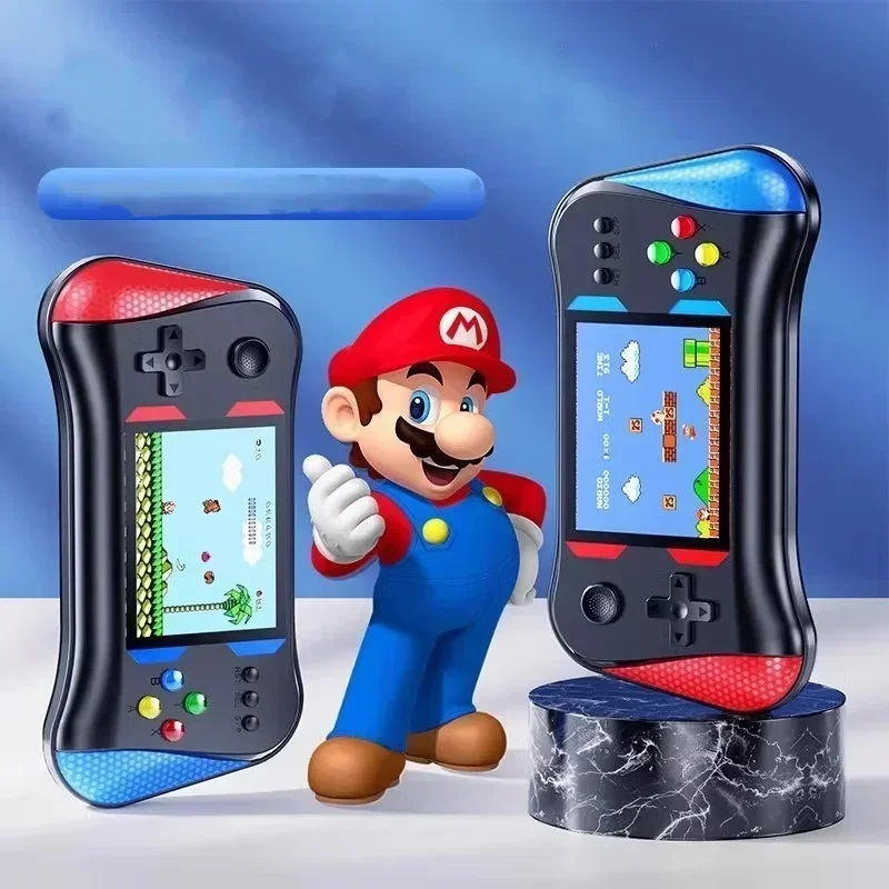 Console di gioco per bambini P - Retro Gaming Nostalgia recensione e prezzo