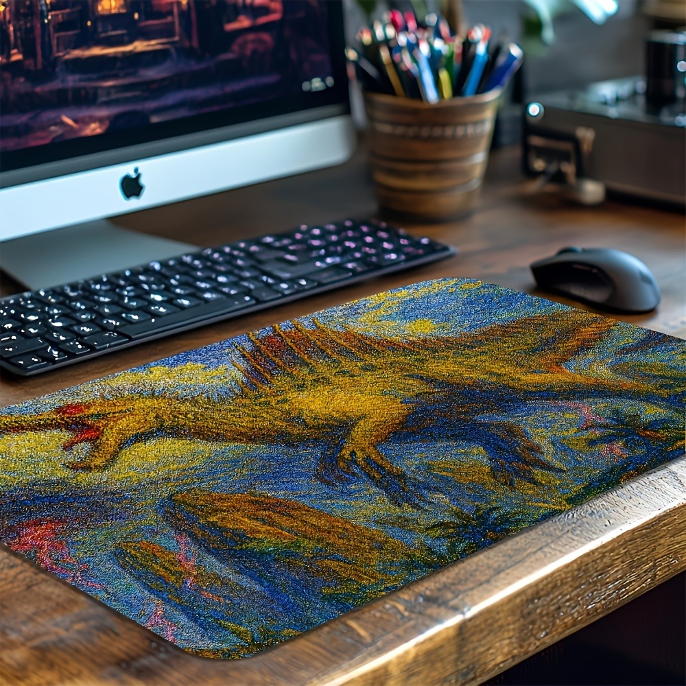 Tappetino da Gioco Retro Spino - Mouse Gaming Retro recensione e prezzo