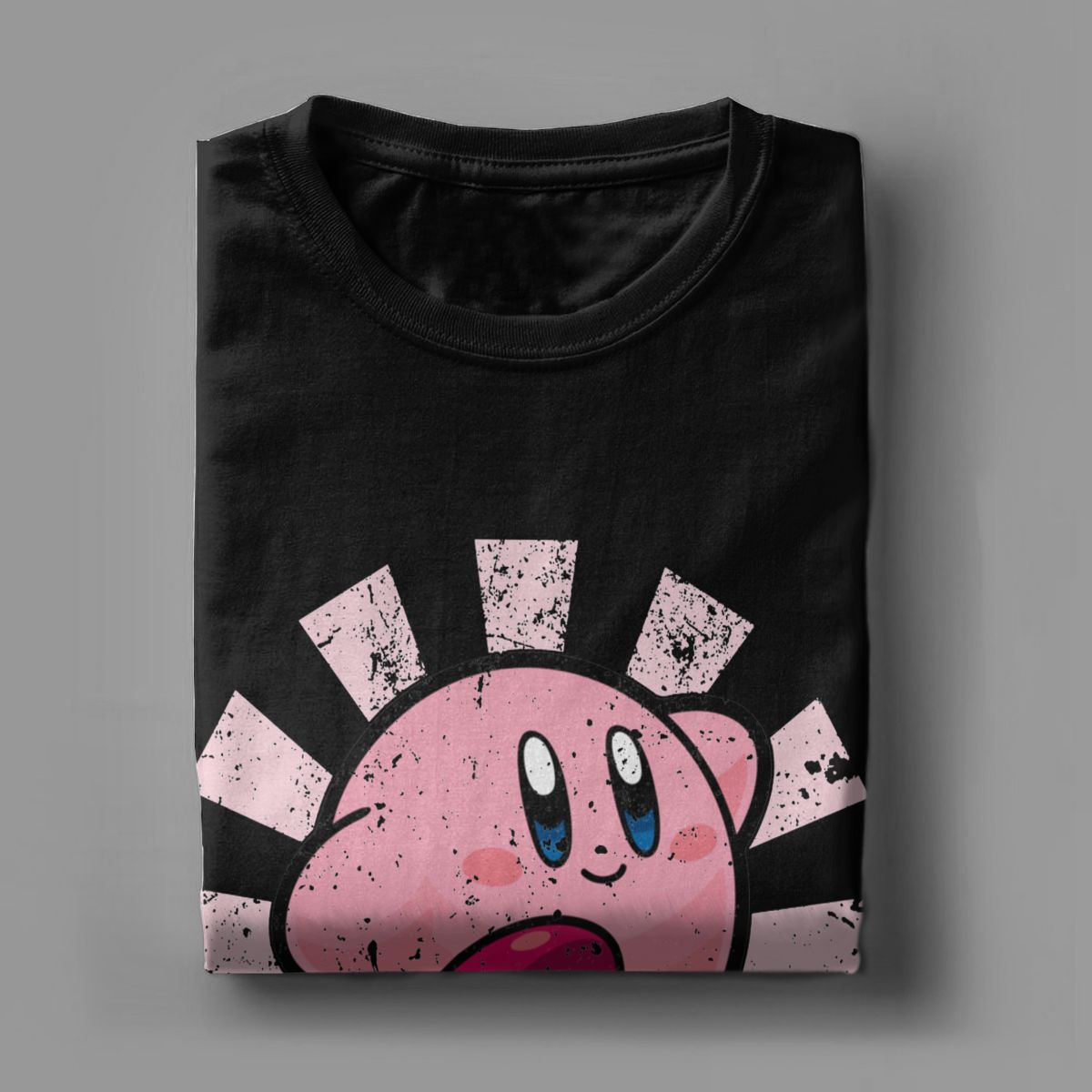 T-shirt retrò giapponesi di Ki - Retro Gaming T Shirt recensione e prezzo