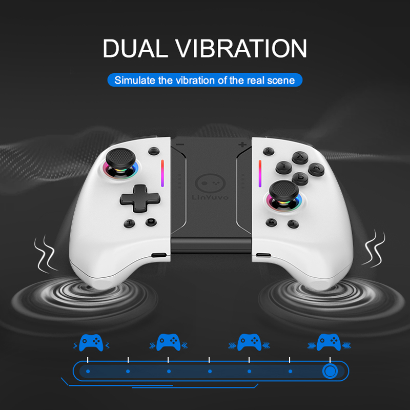 Controllo wireless Bluetooth p - Retro Gaming Gadgets recensione e prezzo