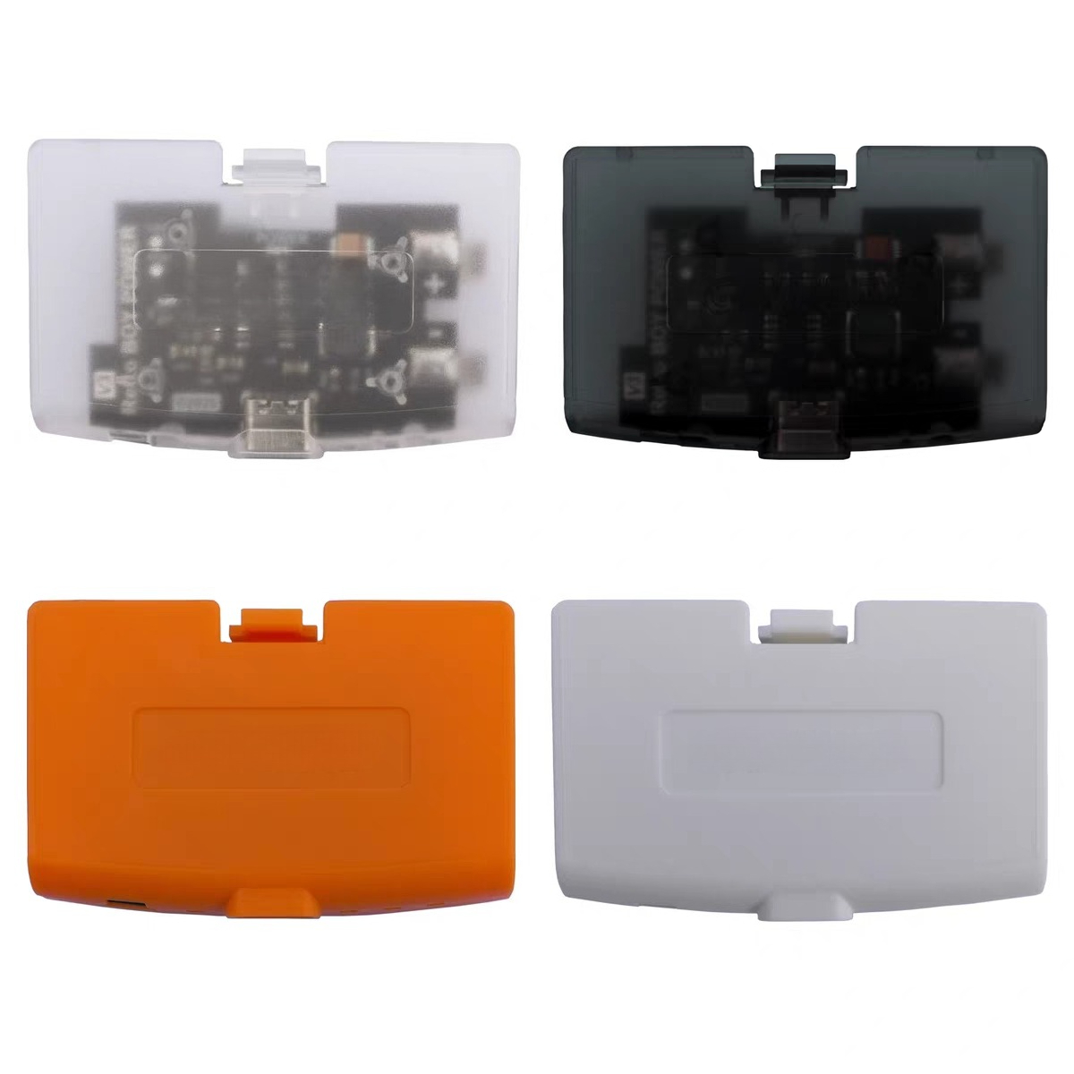 2025 Nuovo V3 Per GBA Scheda d - Retro Gaming Gameboy recensione e prezzo