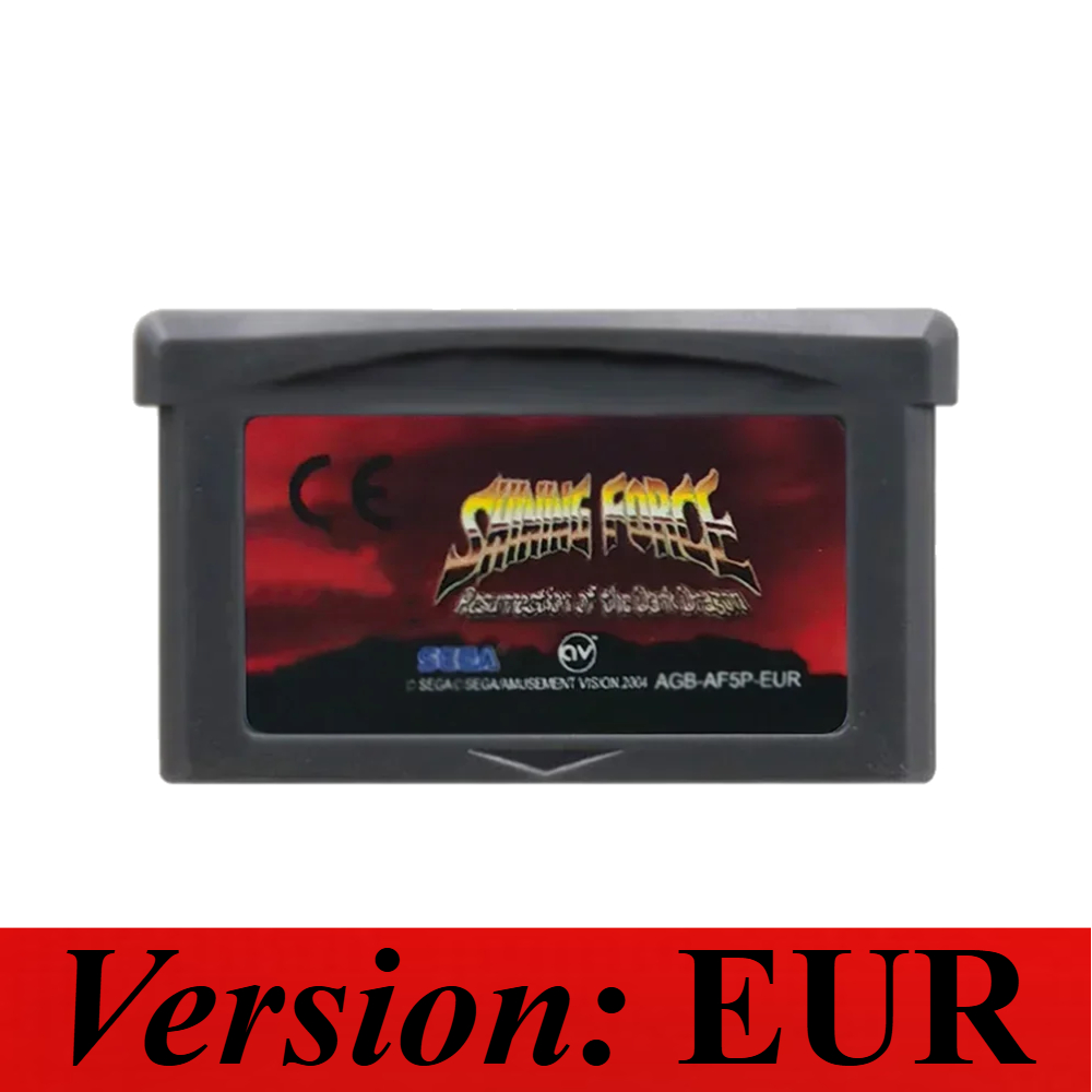 Shining Soul / Shining Force R - Retro Gaming Video recensione e prezzo